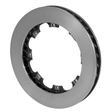 Wilwood Rotor UL32CV Vented Iron LH 11.75 x 1.25 - 8 on 7.00in [MPN: 160-2899]_1824620