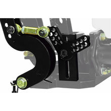 Wilwood Throttle Linkage Assembly for Floor Mount Pedal: 340-12410 / 340-12411 [MPN: 340-12412]_1822064
