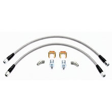Wilwood Kit Front for 2005-Current C6 Corvette w/SL4 SL6 W4/6A Caliper [MPN: 220-9100]_1823720