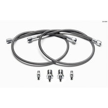Wilwood Flexline Kit for 1999-2006 1500/2500 GM TC Caliper [MPN: 220-8998]_1822127