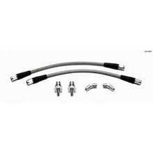 Wilwood Flexline Kit E36 for BMW M3 w/DL Rear Caliper [MPN: 220-8800]_1822090