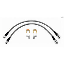 Wilwood Flexline Kit - Front for Mini-Cooper [MPN: 220-8491]_1823472