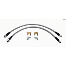 Wilwood Flexline Kit for 1999 1/2-2003 Golf IV [MPN: 220-8339]_1820108