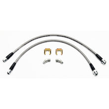 Wilwood Flexline Kit for 97-04 Corvette w/SL4 Rear Caliper [MPN: 220-8177]_1821805