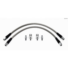 Wilwood Flexline Kit for 95-05 Miata [MPN: 220-11751]_1820130
