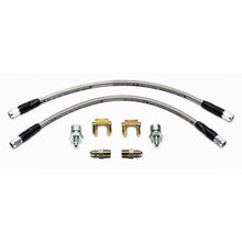 Wilwood Flexline Kit for 2007-up 1500/2500 GM 14.25 Rotor Rear [MPN: 220-11196]_1823920