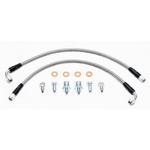 Wilwood Flexline Kit Rear for Honda Acura w/Combination Parking Brake Caliper [MPN: 220-10840]_1820114