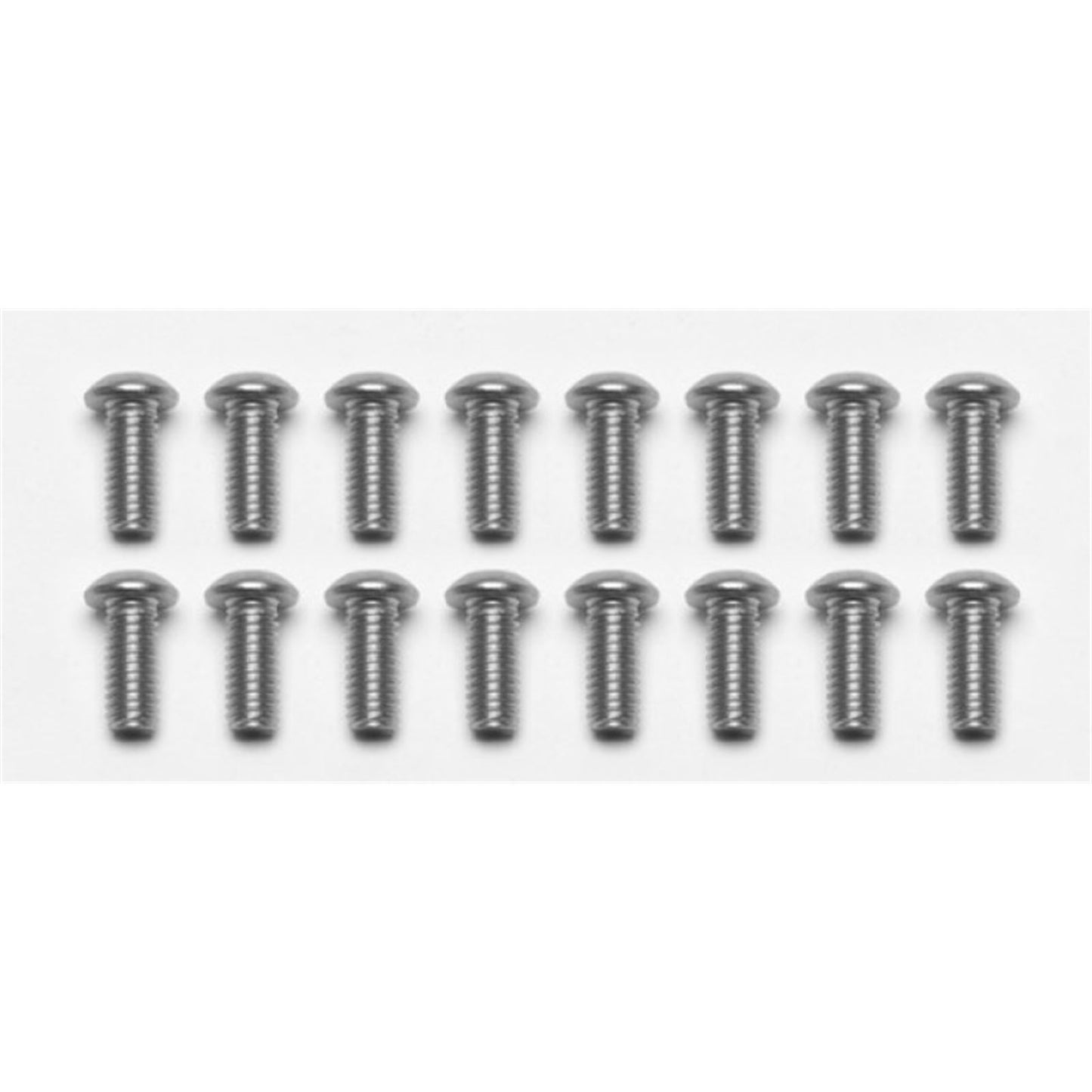 Wilwood Bolt Kit - Adapter/Rotor 5/16-18 x 0.75-BHCS Torx - 16 pack [MPN: 230-12120]_1822170