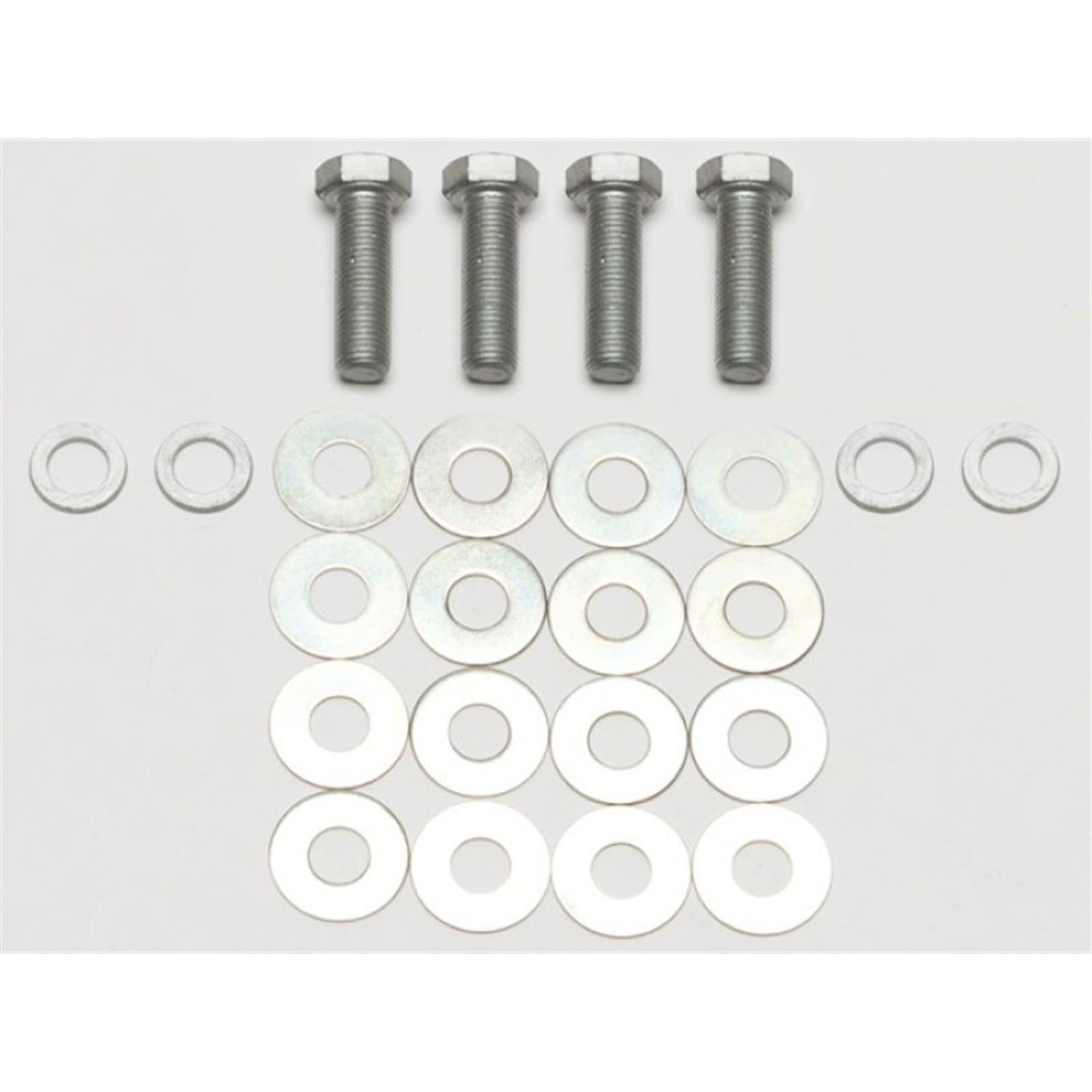 Wilwood DL Caliper Mount Bolt Kit- 4 pk. [MPN: 230-11861]_1821909