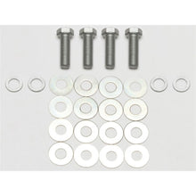 Wilwood DL Caliper Mount Bolt Kit- 4 pk. [MPN: 230-11861]_1821909