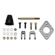 Wilwood Bracket Kit - Tandem M/C to Single Pedal [MPN: 250-3677]_1822863