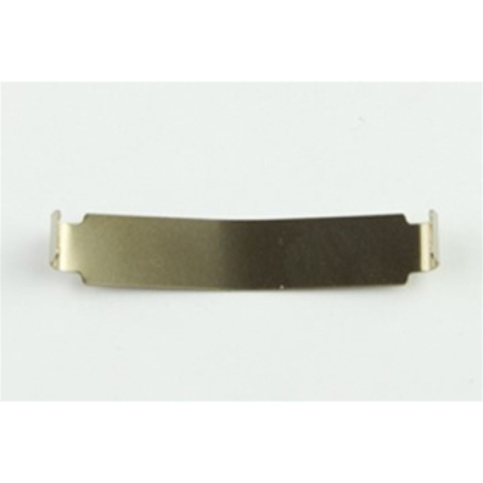 Wilwood Pad Wear Plate - DL/DLS [MPN: 300-5875]_1822613