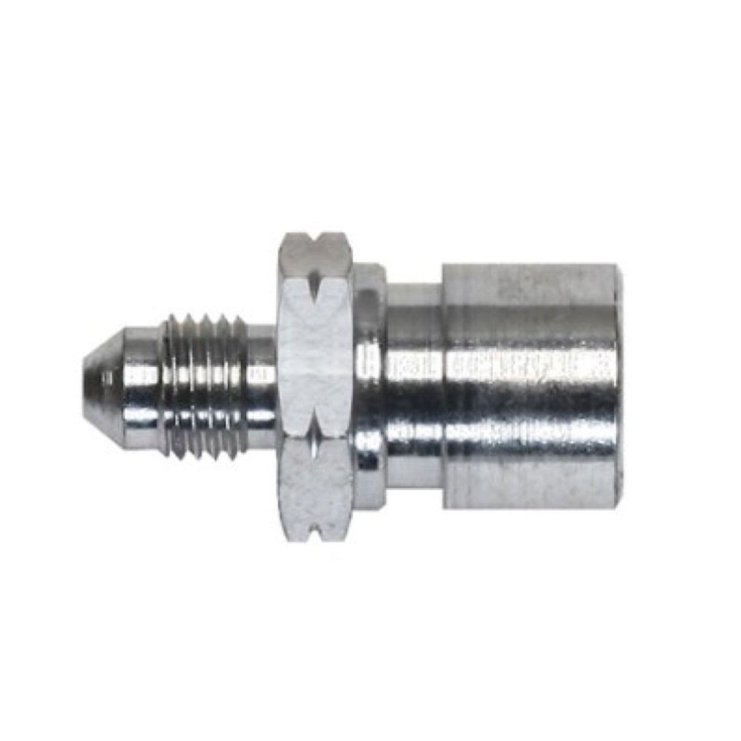 Wilwood Fitting Adaptor 3 to 10mm x 1.0 I.F. [MPN: 220-6413]_1820372