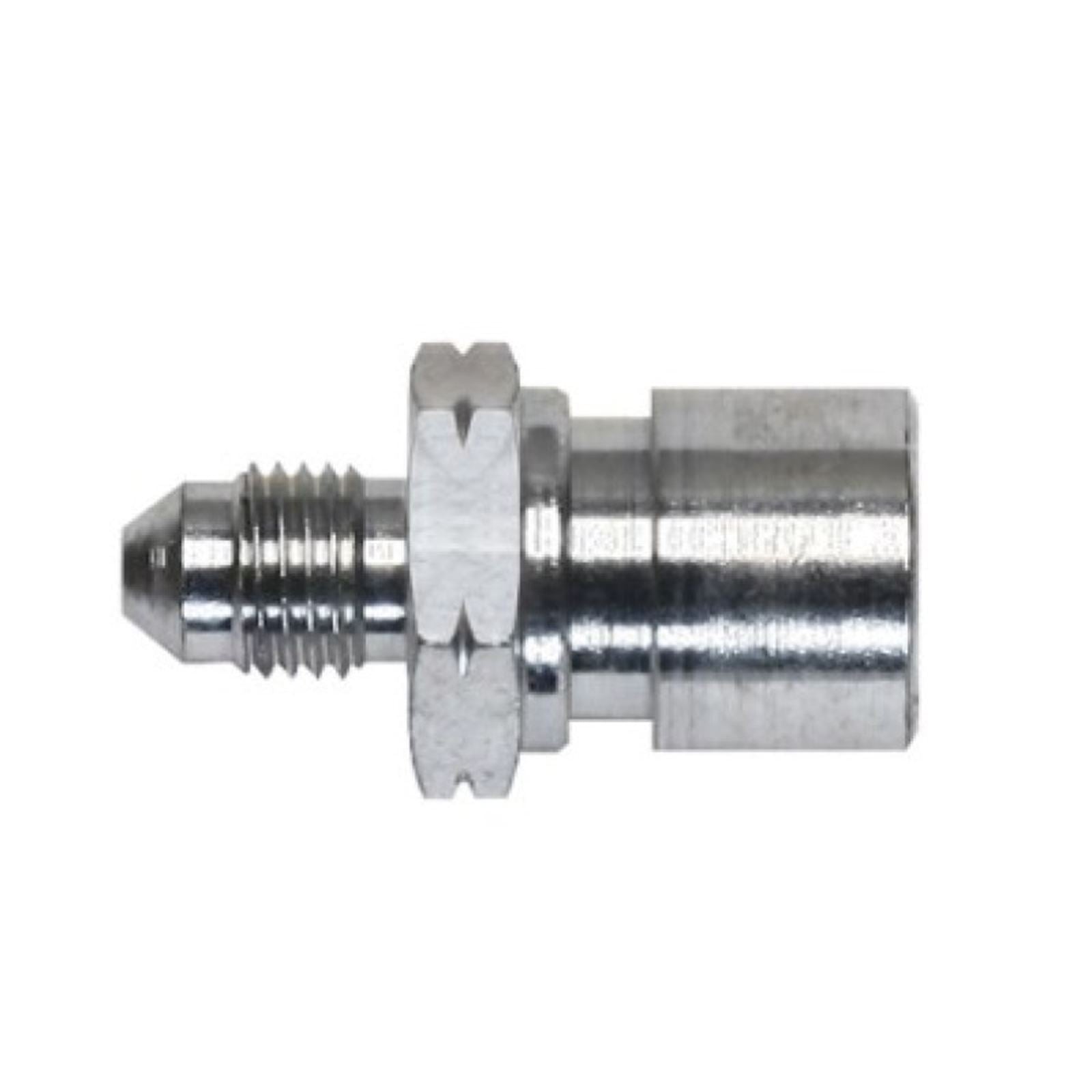Wilwood Fitting Adaptor 3 to 10mm x 1.0 I.F. [MPN: 220-6413]_1820372