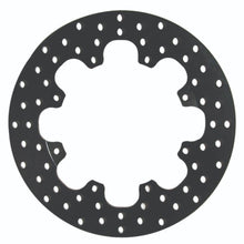 Wilwood Rotor Steel Sprint/Mod Drilled 12.00 x .310 - 8 on 7.62in [MPN: 160-0495]_1825466