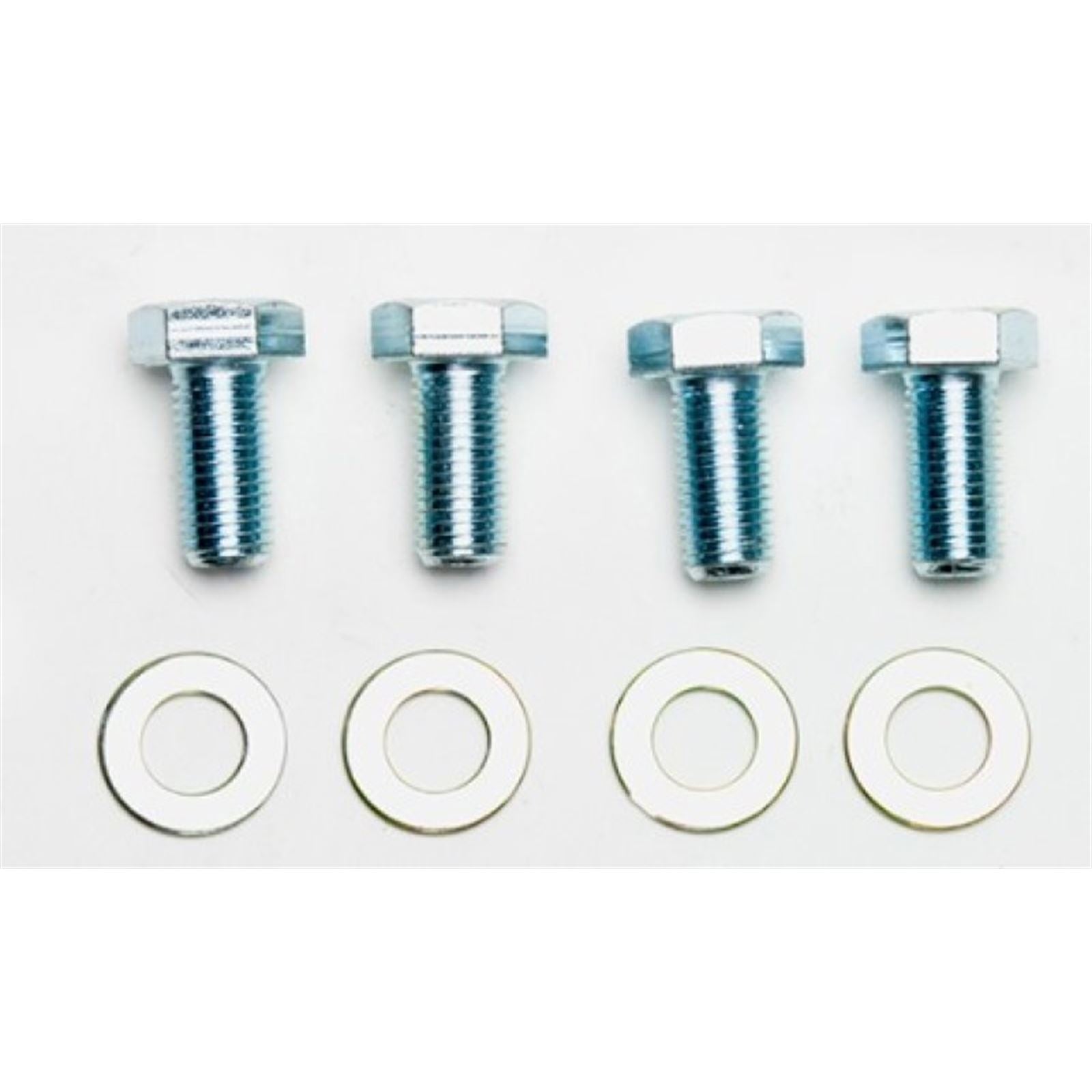 Wilwood Bolt Kit - DPHA Caliper M12-1.50 x 25mm Hex Head [MPN: 230-13074]_1820120