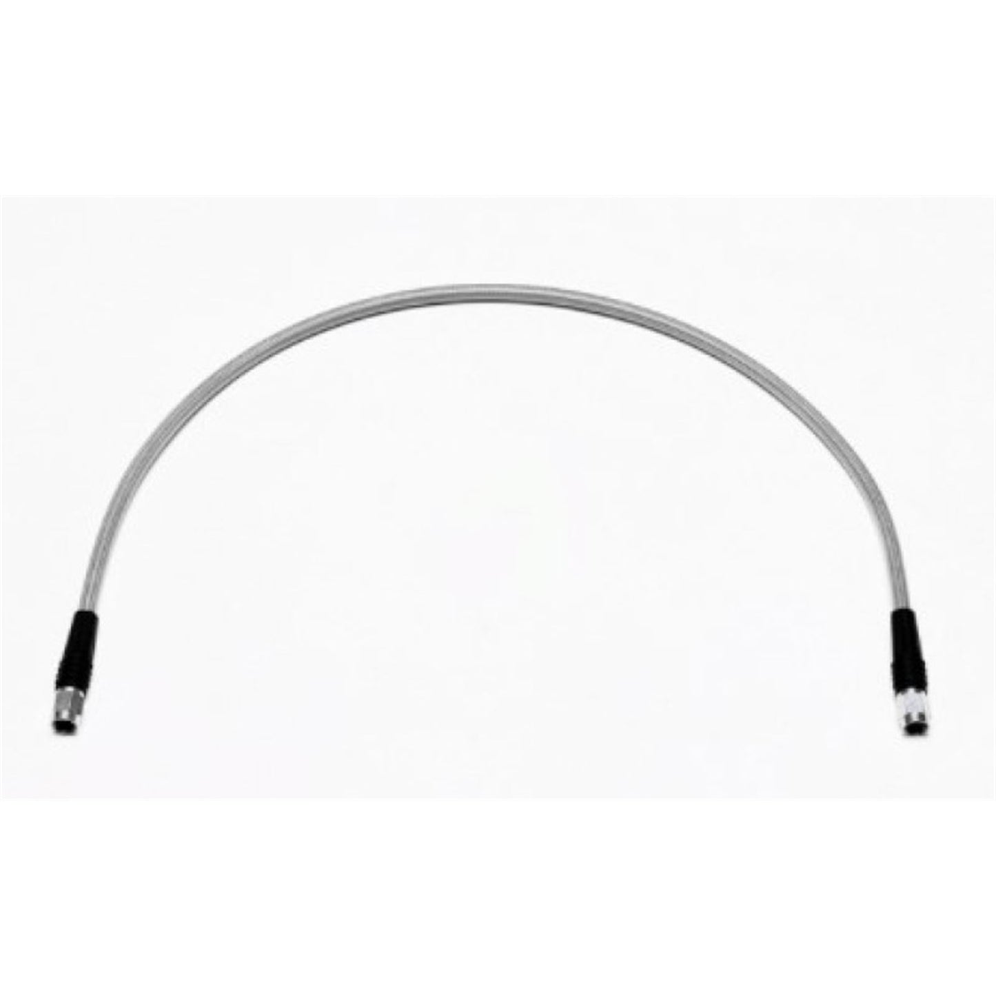 Wilwood 25in OAL Flexline Brake 3 Hose to -3 Female - Single Line [MPN: 220-12762]_1824192