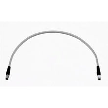 Wilwood 25in OAL Flexline Brake 3 Hose to -3 Female - Single Line [MPN: 220-12762]_1824192