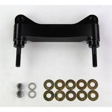 Wilwood Caliper Bracket - Radial Mount (Front) for 99-12 Subaru WRX [MPN: 250-12843]_1822263