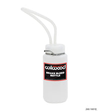 Wilwood Brake Bleed Bottle w/Tubing [MPN: 260-16018]_1822352
