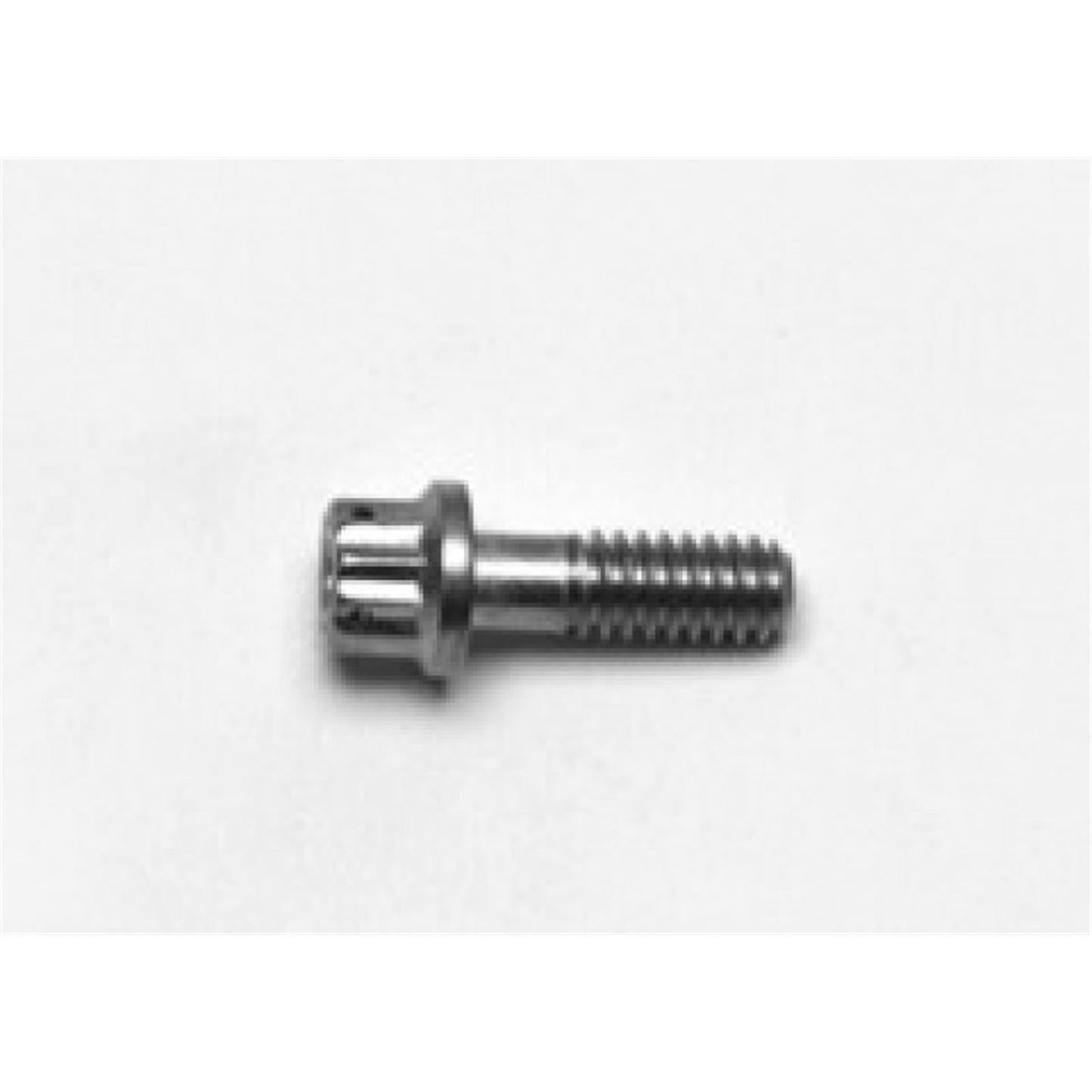 Wilwood Stainless Steel Rotor Bolt - 12pt 1/4-20 X .75 L [MPN: 230-8037]_1824618