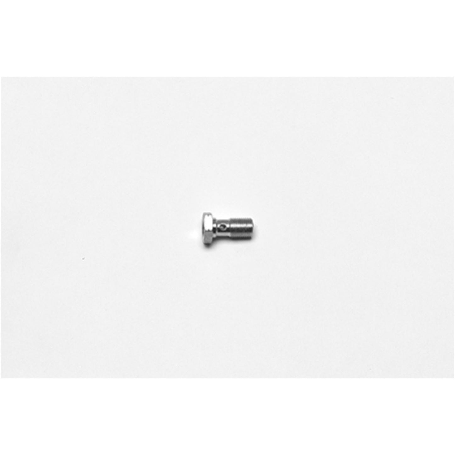 Wilwood Bolt Banjo M10-1.00 Thread 20mm Length Hex Head [MPN: 230-10448]_1829190