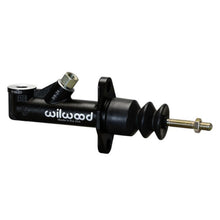 Wilwood GS Remote Master Cylinder - .500in Bore [MPN: 260-15088]_1821415