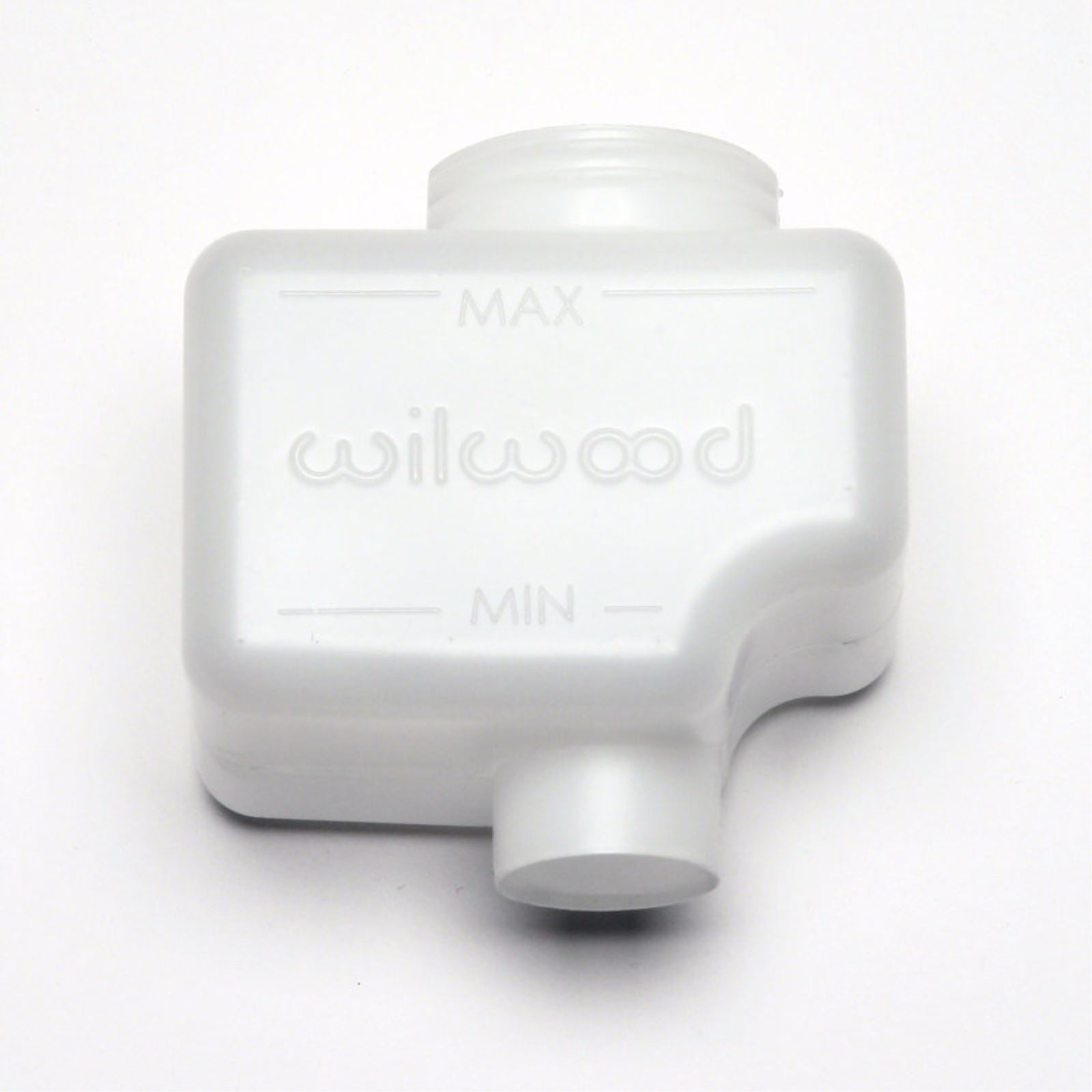 Wilwood Reservoir Short Remote M/C 7 oz. [MPN: 260-10204]_1816823