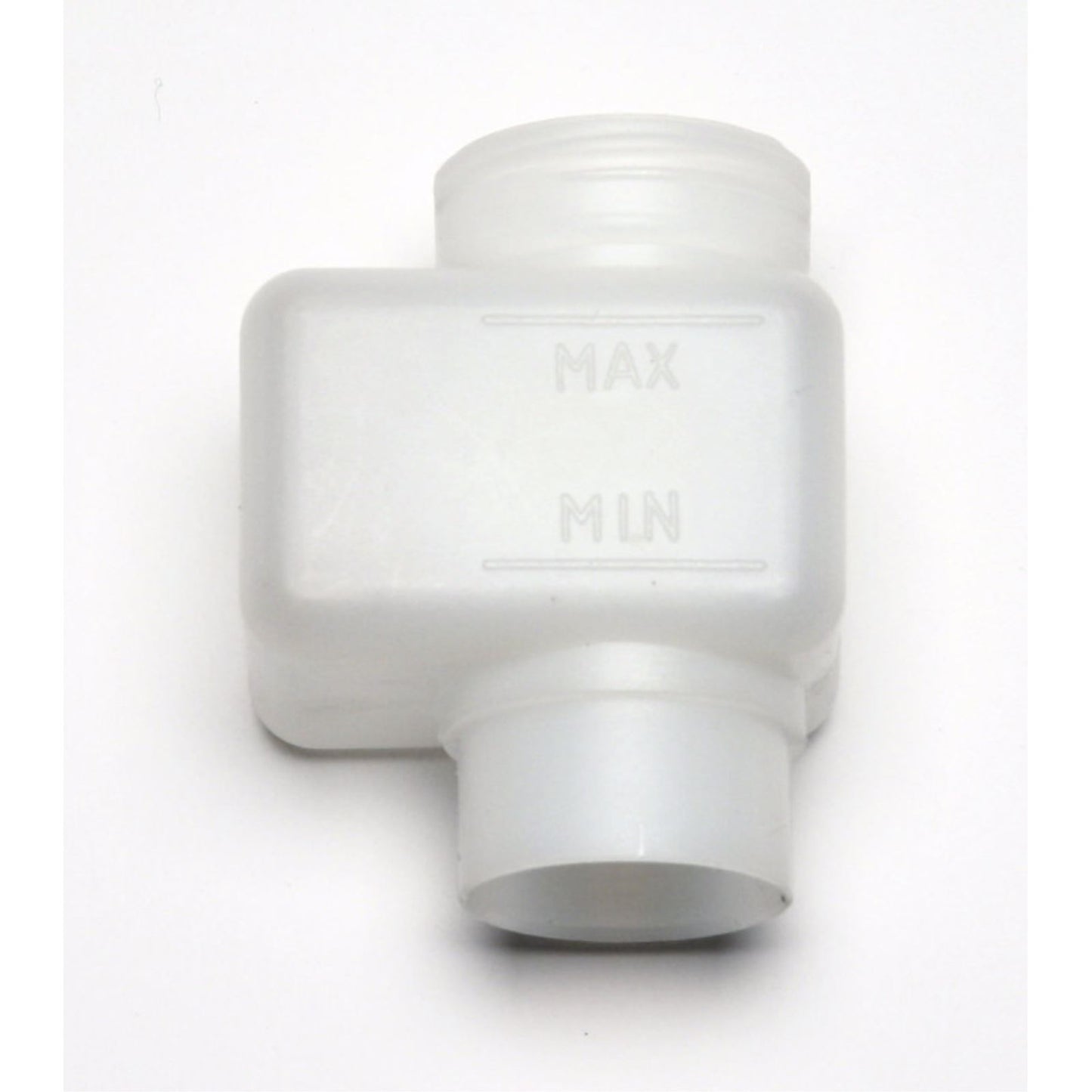 Wilwood Reservoir Remote Master Cylinder 4.0 oz. [MPN: 260-5752]_1816850