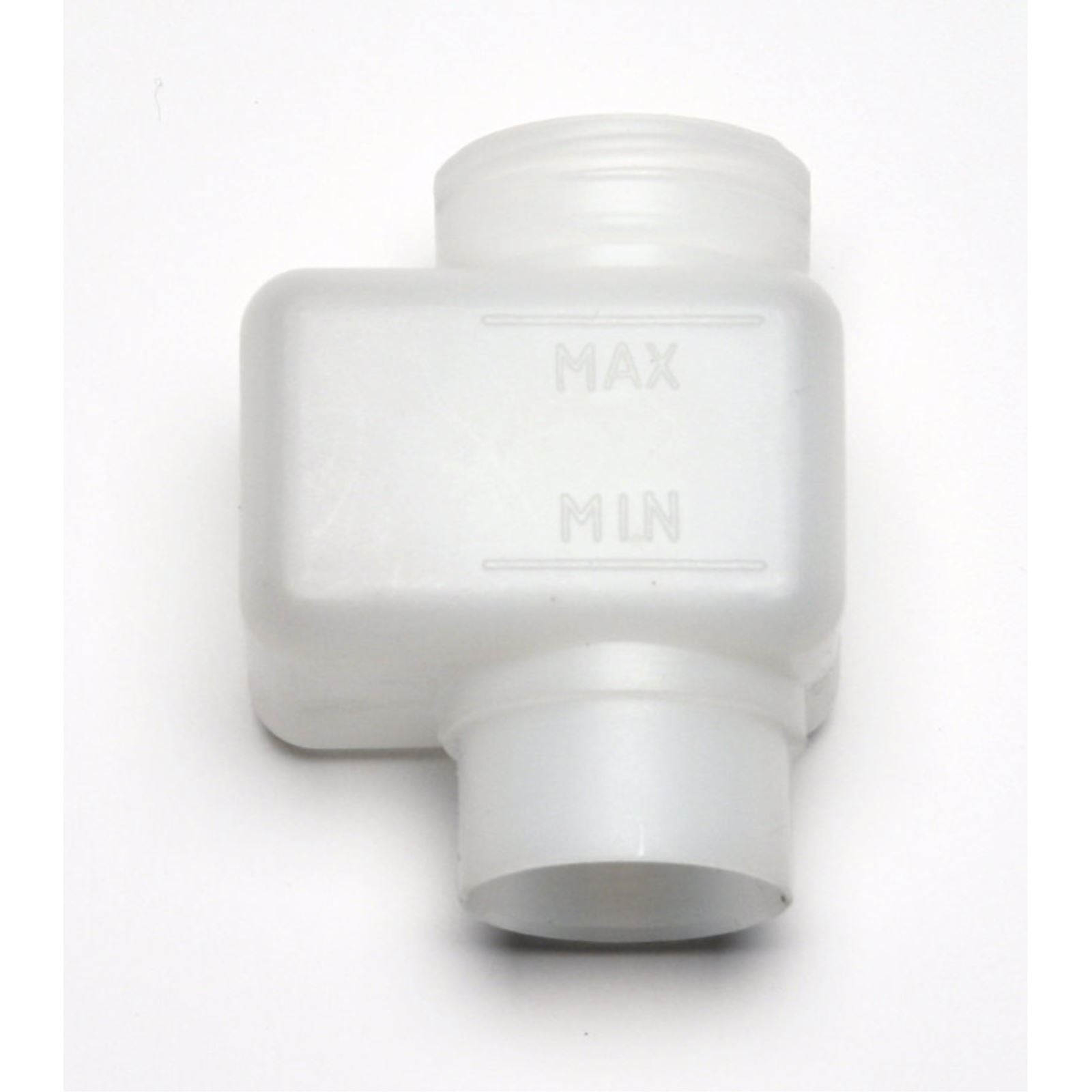 Wilwood Reservoir Remote Master Cylinder 4.0 oz. [MPN: 260-5752]_1816850
