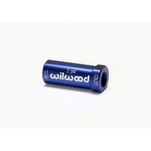 Wilwood Residual Pressure Valve - New Style - 2# Blue [MPN: 260-13706]_1816826