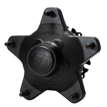 Wilwood Hub Starlite 55XD Front w/Snap Cap & Rotor Plate [MPN: 270-12127C]_1823838