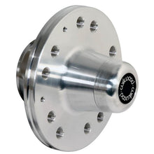 Wilwood Hub Hat Mount Vented Rotor Camaro 5x4.50/4.75 [MPN: 270-7037]_1822587