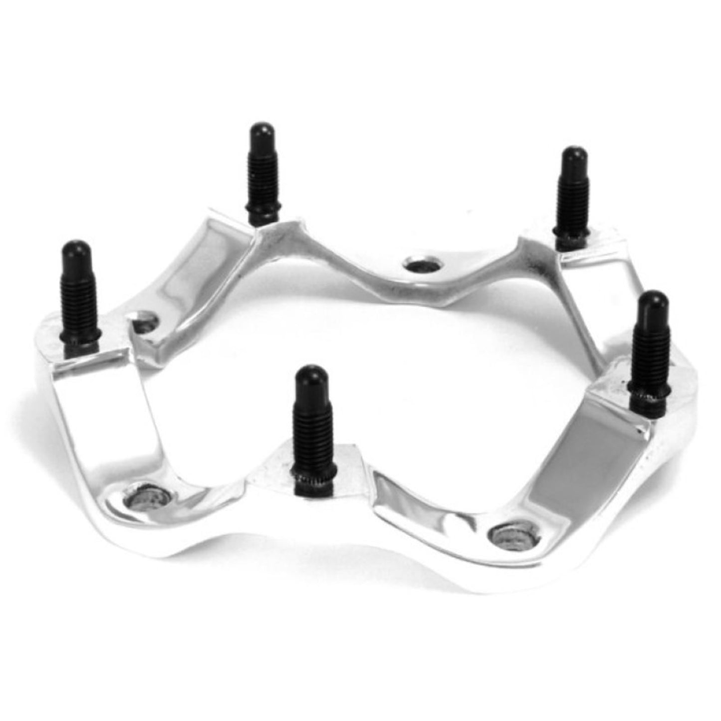 Wilwood Wheel Spacer - Wide 5 - 2in - Coarse Studs [MPN: 270-2189C]_1823449