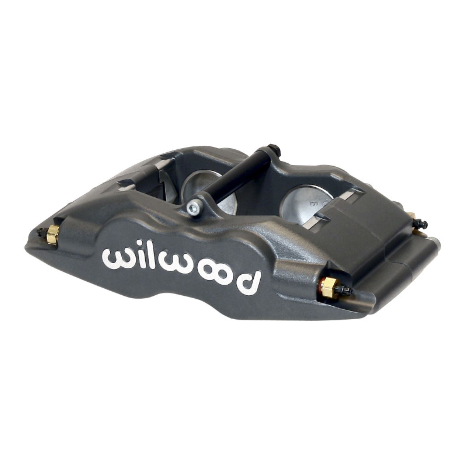 Wilwood Caliper Forged Superlite 4 1.88/1.75in Pistons .81in Disc [MPN: 120-11137]_1817050