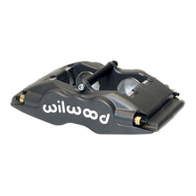 Wilwood Caliper Forged Superlite 4 1.88/1.75in Pistons .81in Disc [MPN: 120-11137]_1817050