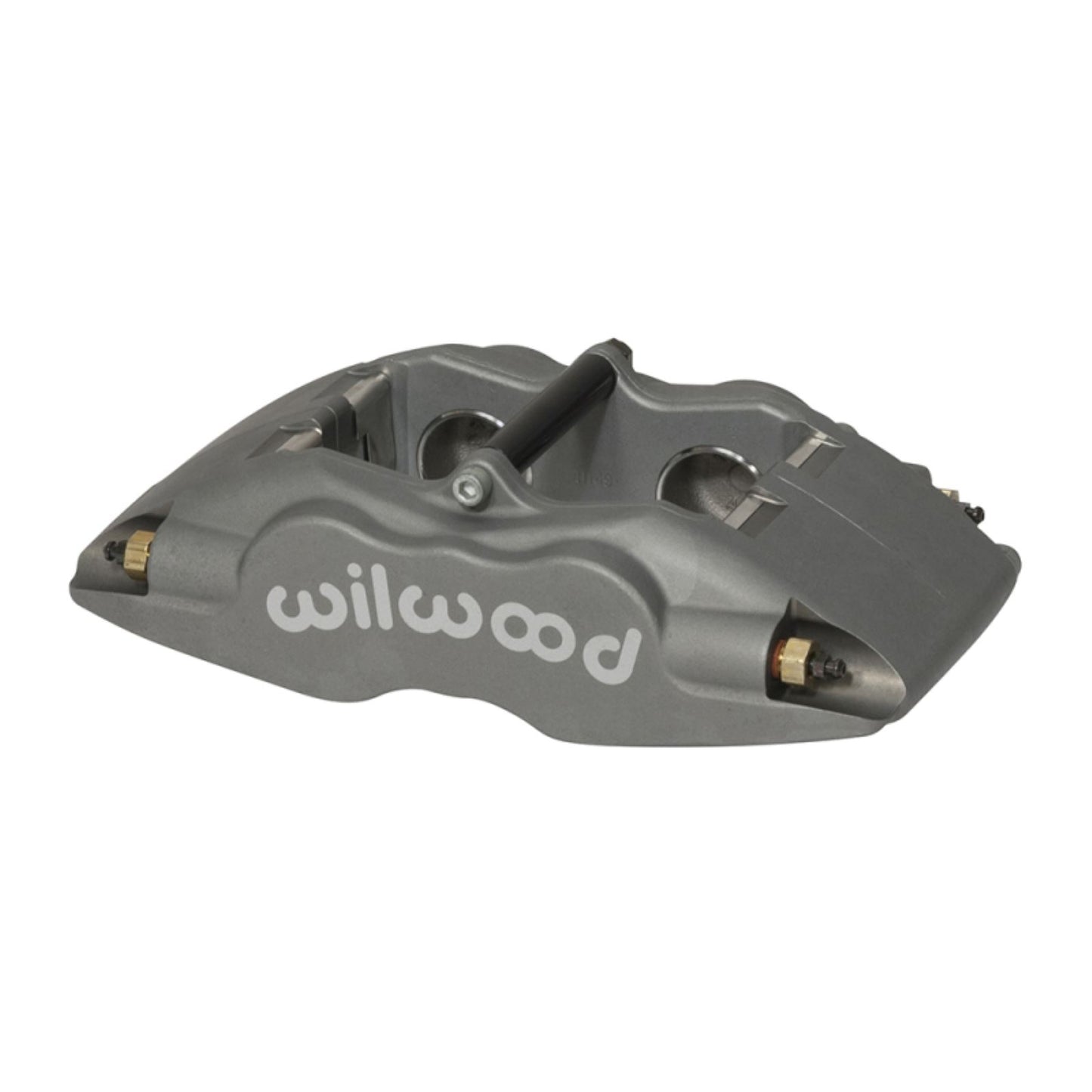 Wilwood Caliper Forged Superlite 1.38in Pistons .81in Disc [MPN: 120-11128]_1817058
