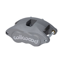 Wilwood Caliper D52-Hard Ano 2.00/2.00in Pistons 1.04in Disc [MPN: 120-10937]_1820144