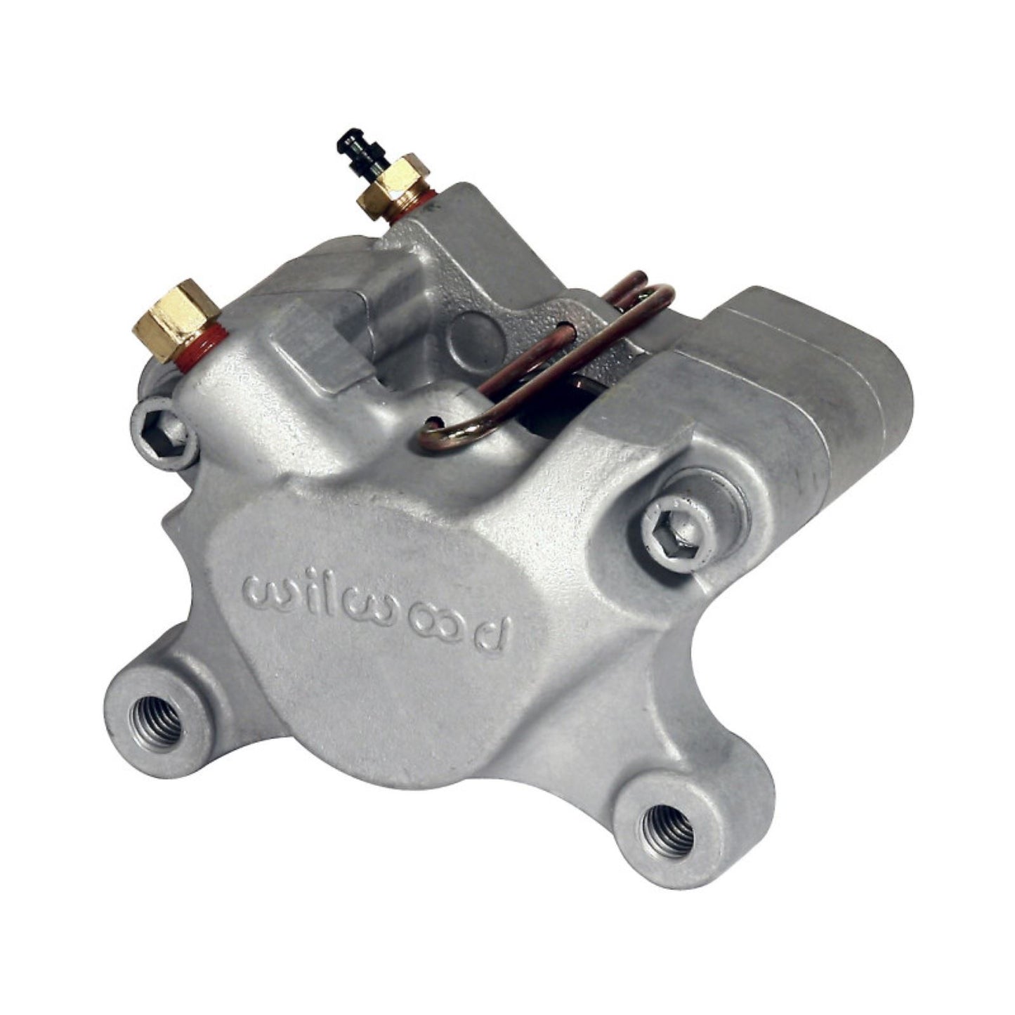 Wilwood Caliper Dynalite Single IIIA 1.75in Piston .25in Disc [MPN: 120-3842]_1817049