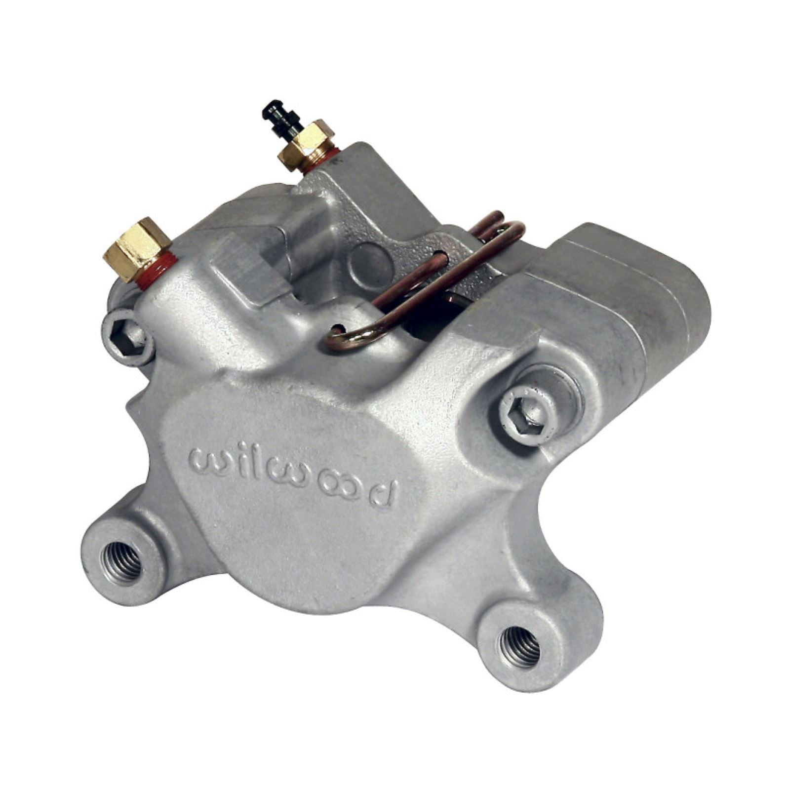 Wilwood Caliper Dynalite Single IIIA 1.75in Piston .25in Disc [MPN: 120-3842]_1817049