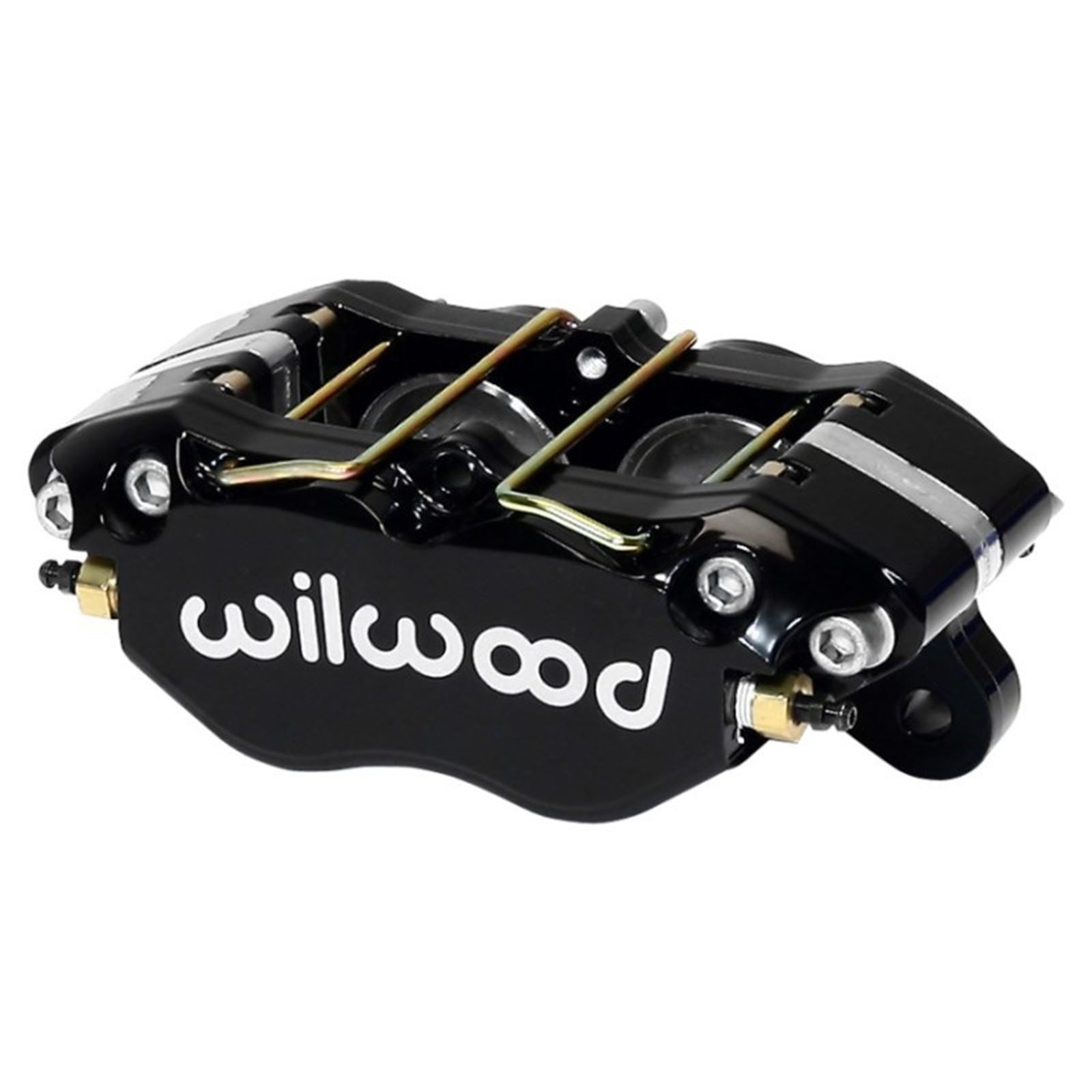 Wilwood Caliper Dynapro 5.25in Mount 1.38in Pistons 1.00in Disc [MPN: 120-9702]_1822125