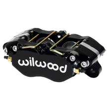 Wilwood Caliper Dynapro 5.25in Mount 1.38in Pistons 1.00in Disc [MPN: 120-9702]_1822125