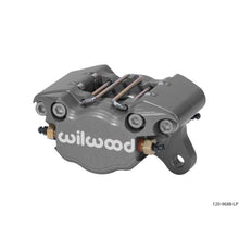 Wilwood Caliper Dynapro Single 3.25in Mount 1.38in Pistons [MPN: 120-9688-LP]_1821887