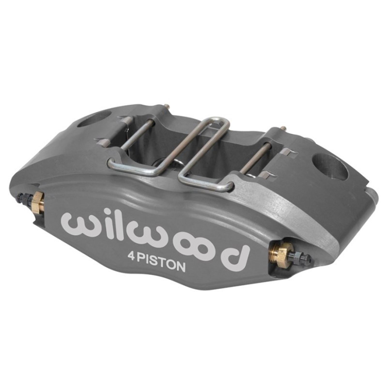 Wilwood Caliper Powerlite 1.00in Pistons .790in/.860in Disc [MPN: 120-8727]_1824242