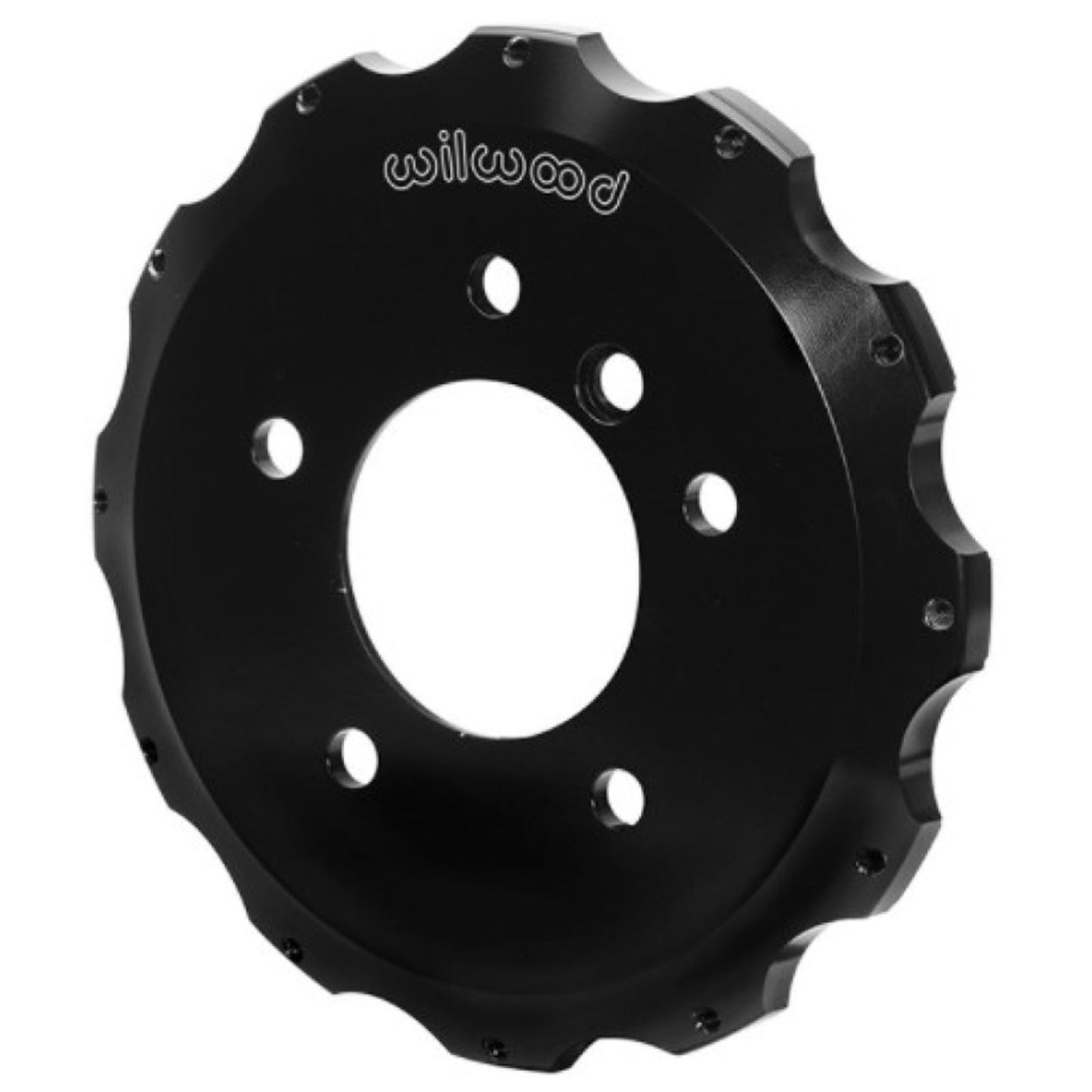 Wilwood Hat BB Front .560in Offset 5 x 4.75 - 12 on 8.75in [MPN: 170-8815]_1822666