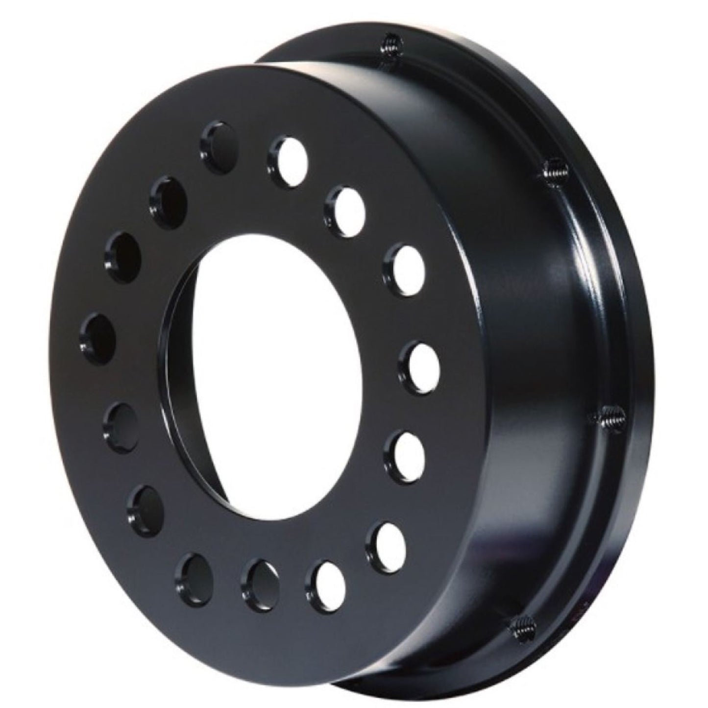 Wilwood Hat Rear Drag 1.71in Offset Multi 5 Lug - 8 on 7.00in [MPN: 170-0259]_1820141