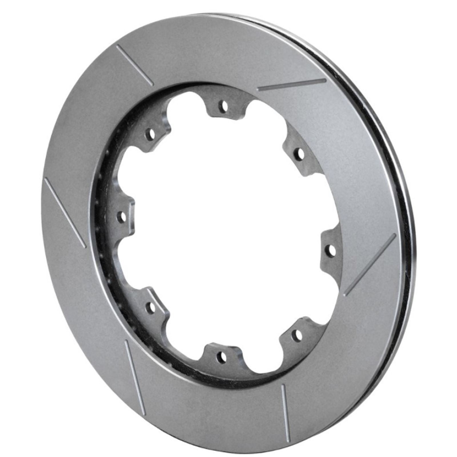 Wilwood Rotor GT36 SPC-37 LH 12.19 x .810 - 8 on 7.00in [MPN: 160-12292]_1824213