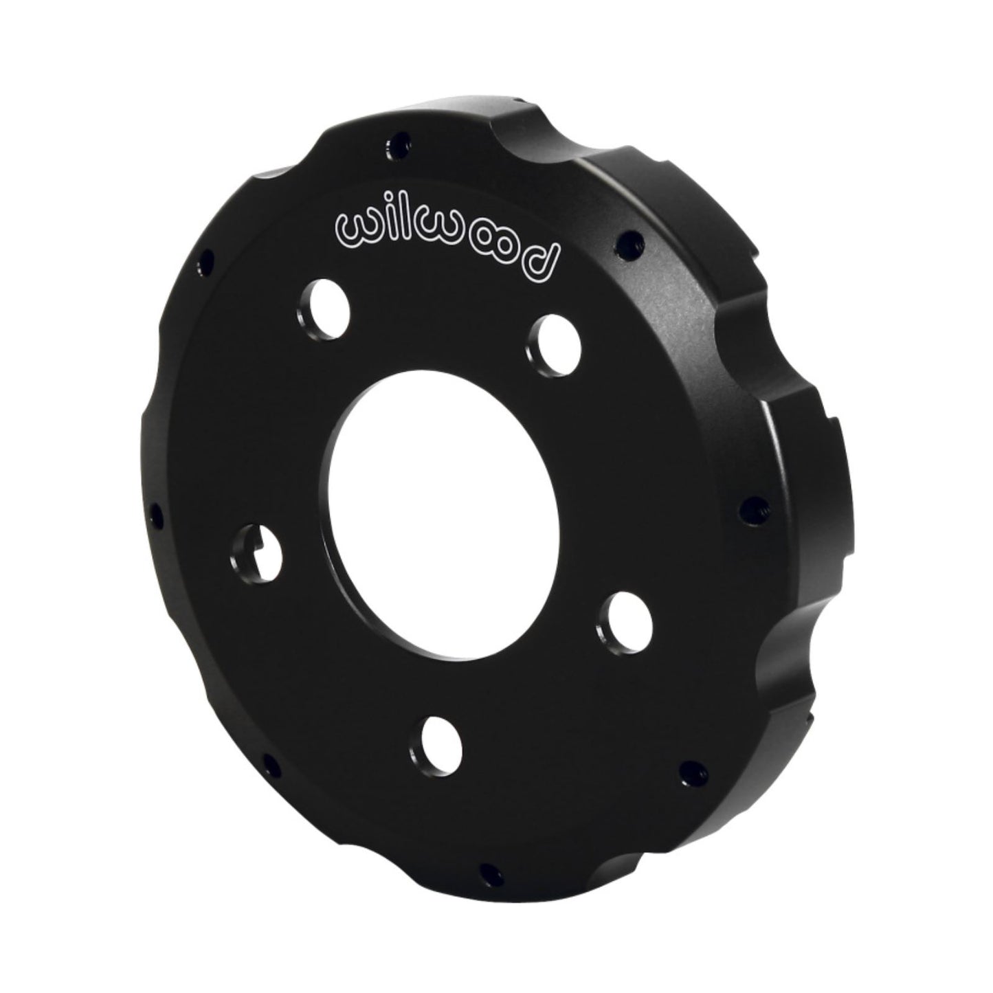 Wilwood Hat BB Rear 1.05in Offset 5 x 4.50 - 8 on 7.00in [MPN: 170-8589]_1817089