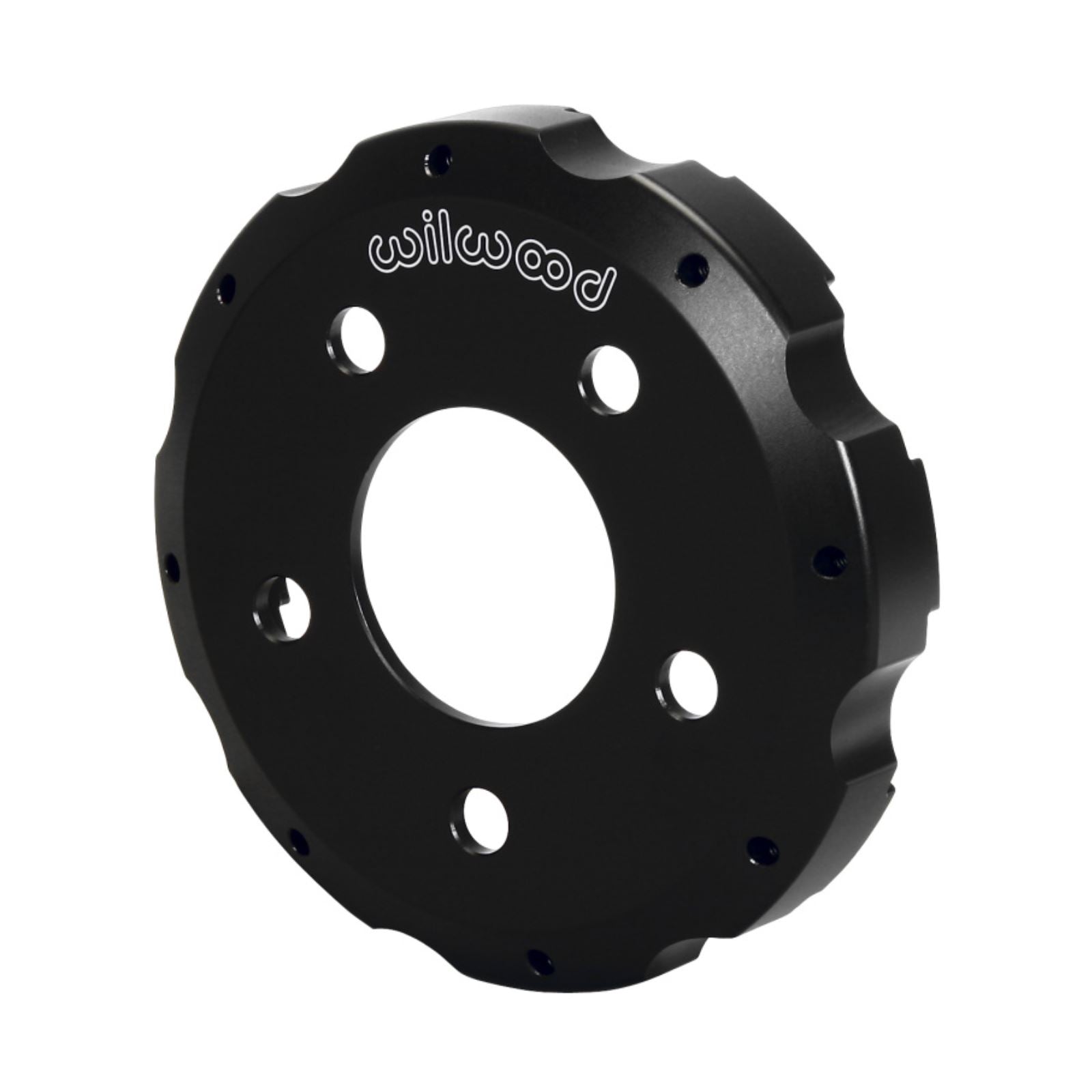 Wilwood Hat BB Rear 1.05in Offset 5 x 4.50 - 8 on 7.00in [MPN: 170-8589]_1817089