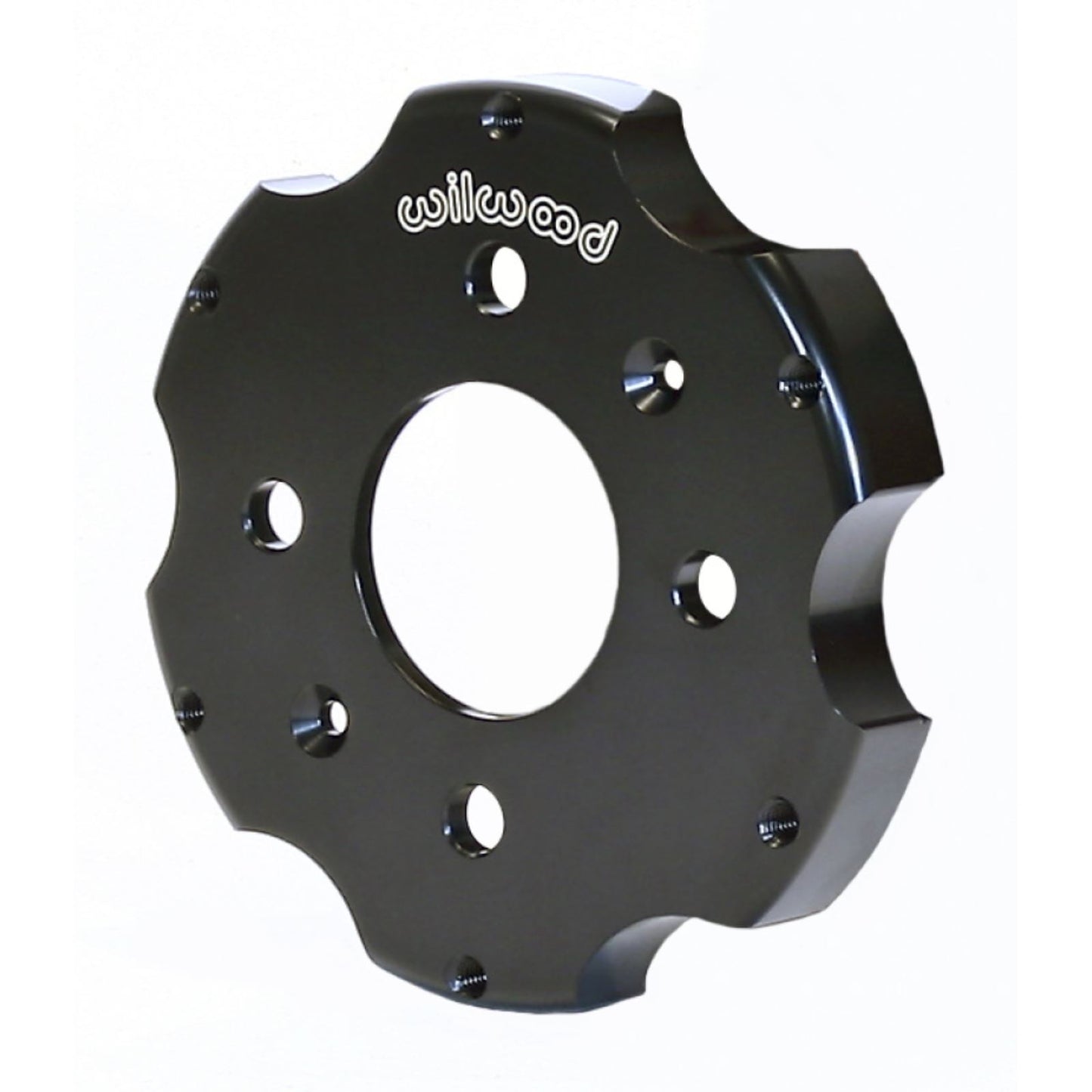 Wilwood Hat BB Rear .750in Offset 4 x 3.93 - 6 on 6.25in [MPN: 170-10199]_1817074